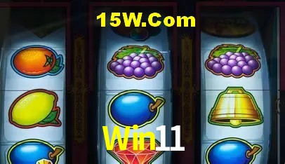 Win11: Jogos de Caça-Níqueis-Altas Recompensas, Roleta-Velocidade, Blackjack-Desafios Máximos