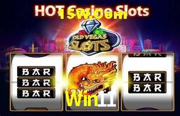 Sinta a adrenalina dos jogos de cassino com Win11